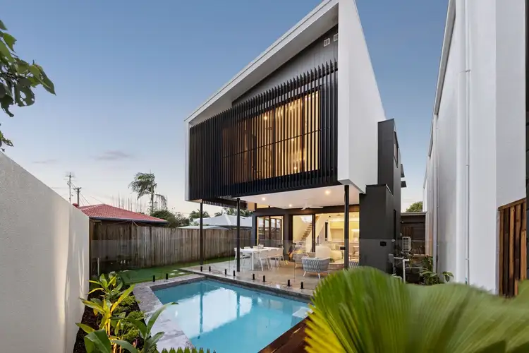 Main view of Homely house listing, 8 Bluebird Parade, Bokarina QLD 4575