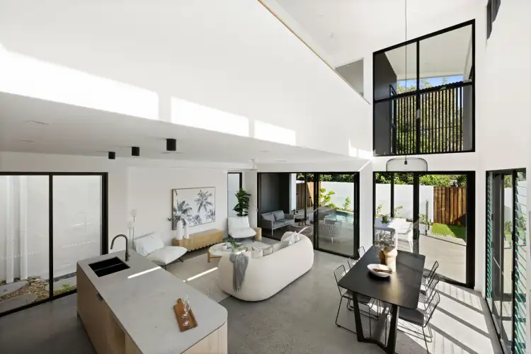 Third view of Homely house listing, 8 Bluebird Parade, Bokarina QLD 4575