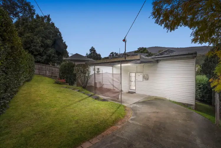 Second view of Homely house listing, 20 Forest Road, Ferntree Gully VIC 3156