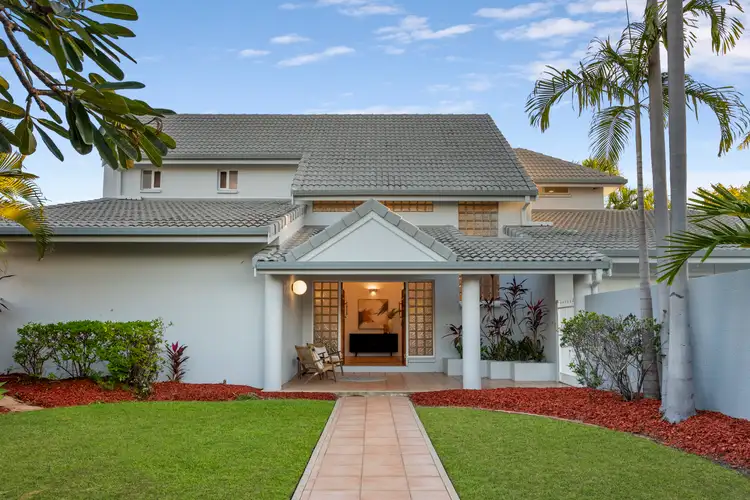 Second view of Homely house listing, 94 Albany Road, Currajong QLD 4812