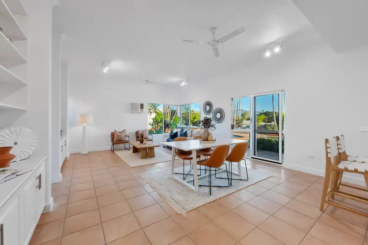 Fourth view of Homely house listing, 94 Albany Road, Currajong QLD 4812