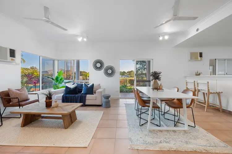 Fifth view of Homely house listing, 94 Albany Road, Currajong QLD 4812