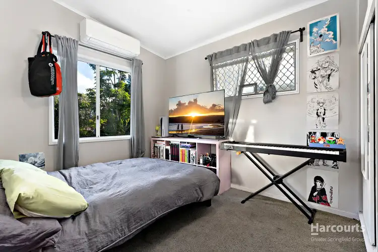 Fifth view of Homely house listing, 3 Lower Stuart Street, Goodna QLD 4300