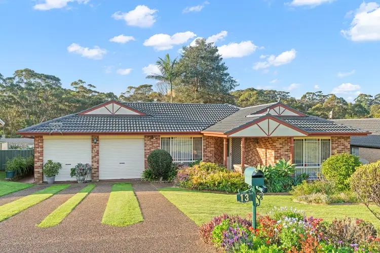 13 Mckail Street