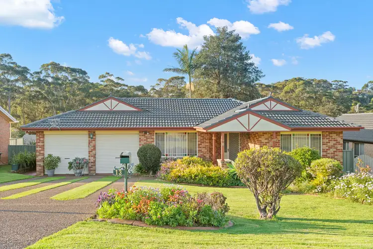 Second view of Homely house listing, 13 Mckail Street, Ulladulla NSW 2539