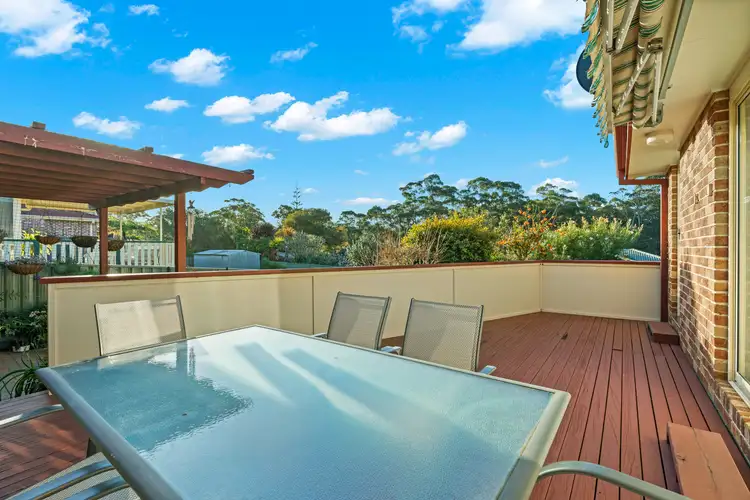 Fifth view of Homely house listing, 13 Mckail Street, Ulladulla NSW 2539