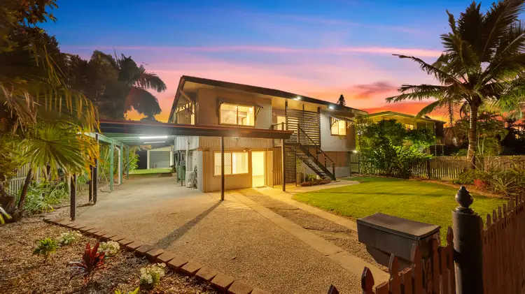 25 Saint Bees Avenue, Bucasia QLD 4750
