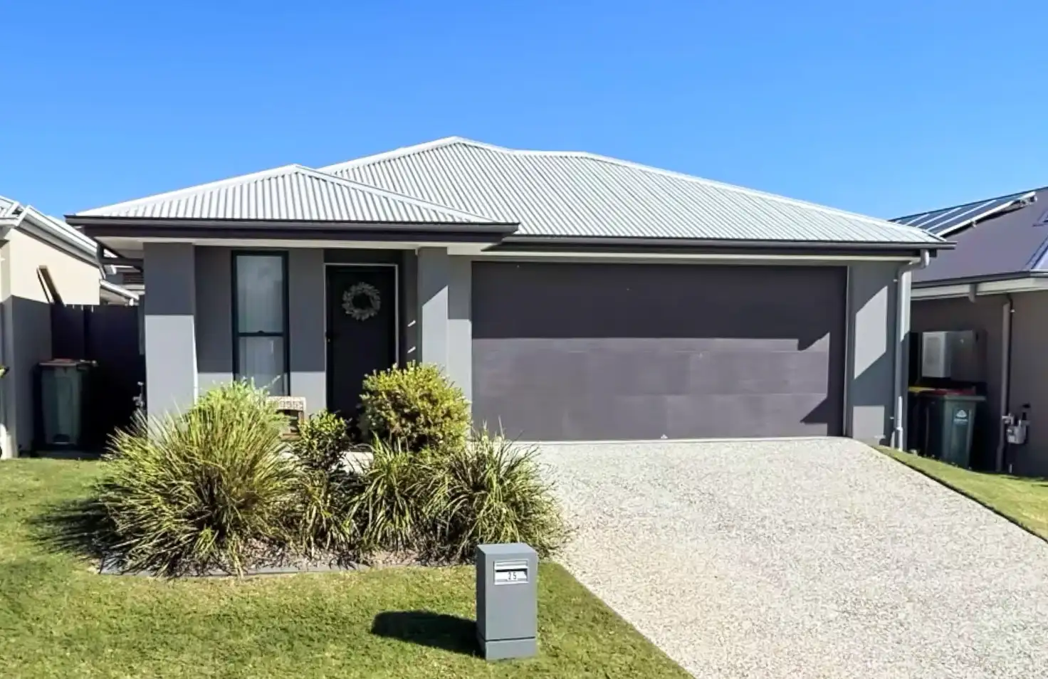Main view of Homely house listing, 25 Kourounis Street, Logan Reserve QLD 4133