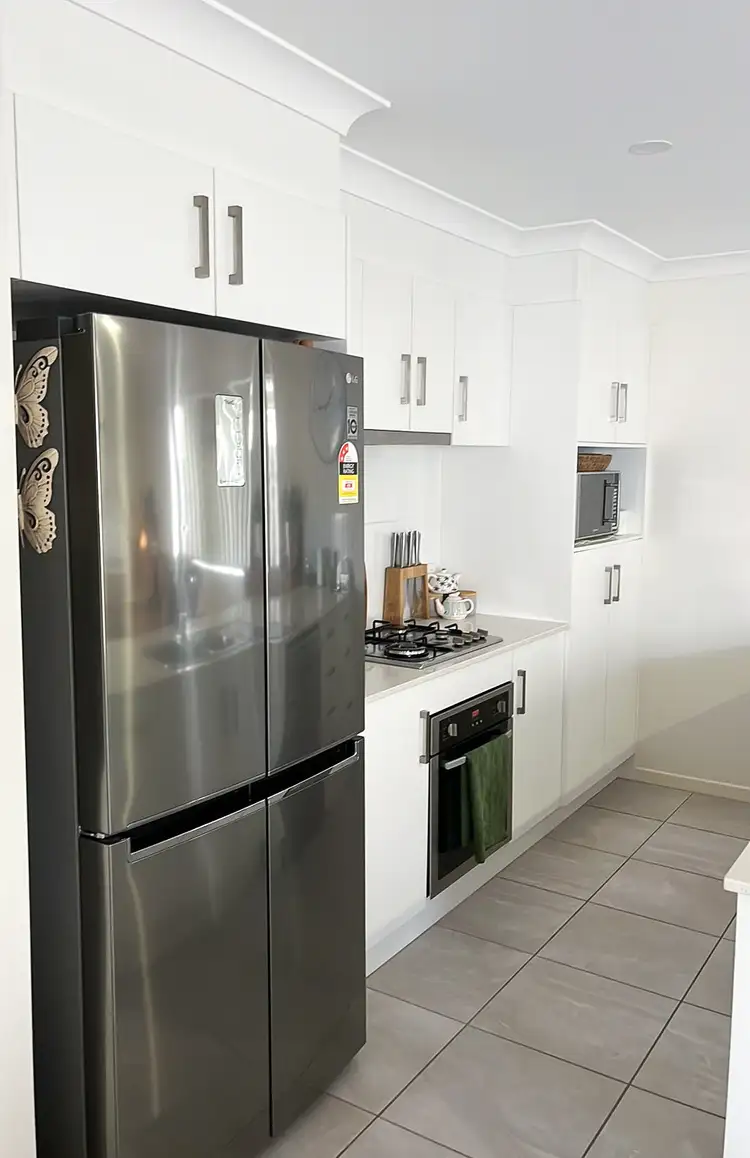Second view of Homely house listing, 25 Kourounis Street, Logan Reserve QLD 4133