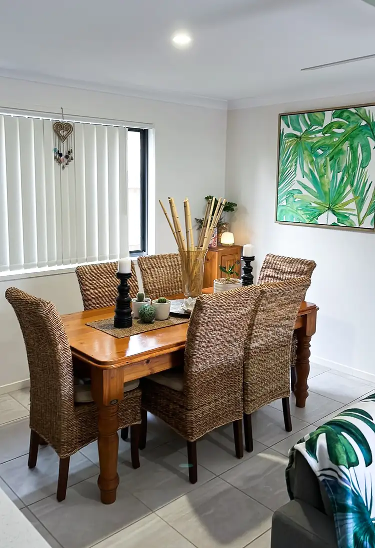 Third view of Homely house listing, 25 Kourounis Street, Logan Reserve QLD 4133