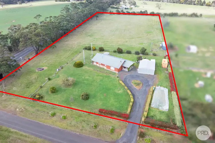 7 Leigh Court, Dereel VIC 3352
