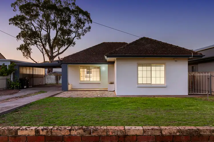 Main view of Homely house listing, 3 Duncan Street, Lockleys SA 5032