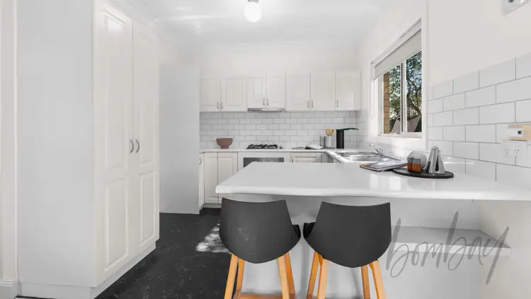 Fifth view of Homely unit listing, 2/76 Langton Street, Glenroy VIC 3046