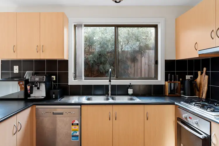 Sixth view of Homely house listing, 1/4 Clement Court, Mill Park VIC 3082