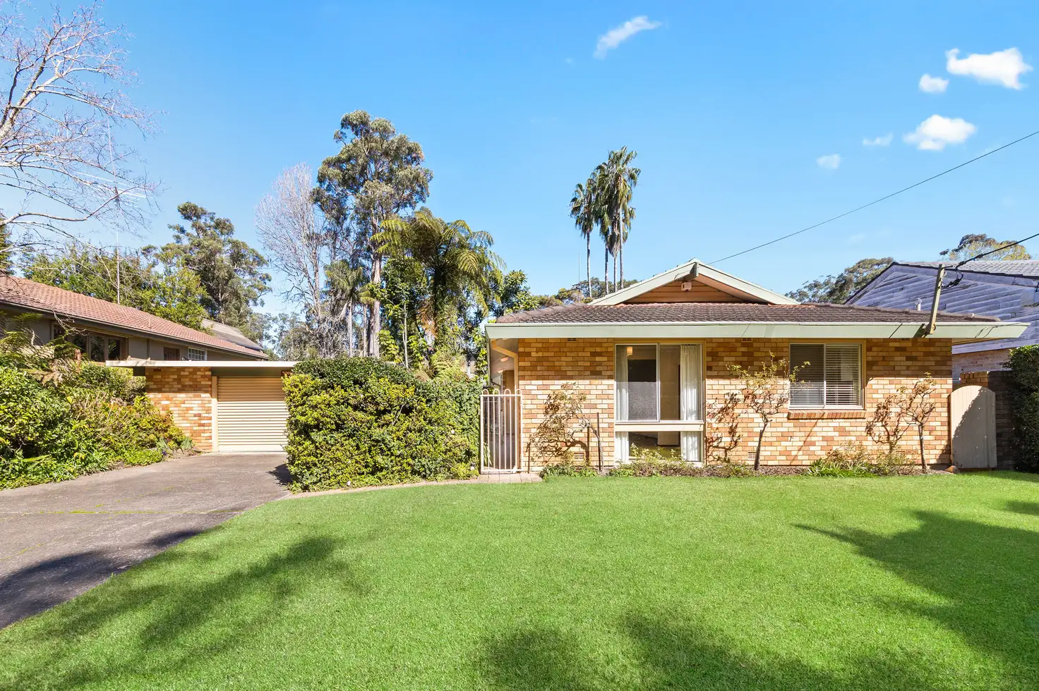 Main view of Homely house listing, 52 Elouera Road, Westleigh NSW 2120