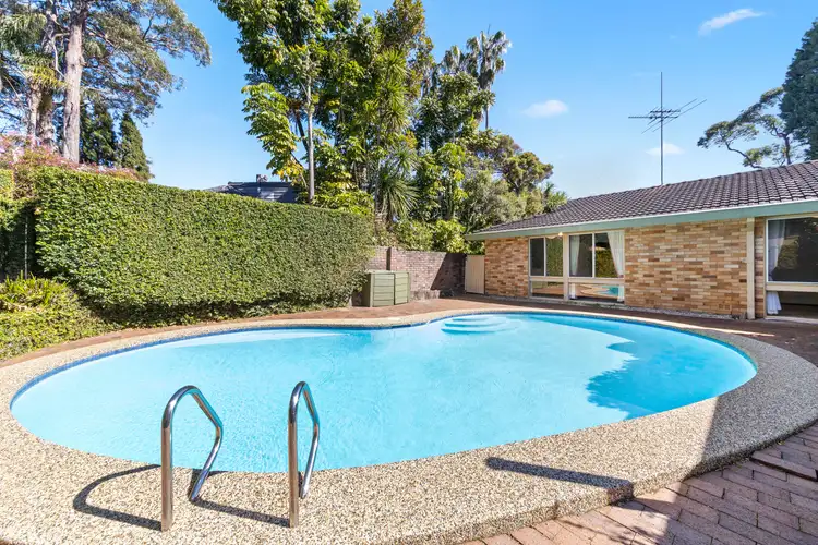 Second view of Homely house listing, 52 Elouera Road, Westleigh NSW 2120