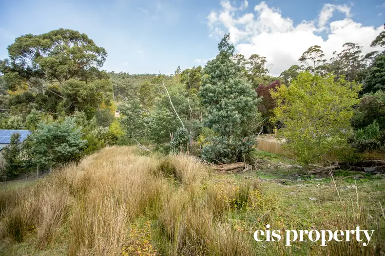 Sixth view of Homely land listing, 2 Erindale Place, South Hobart TAS 7004