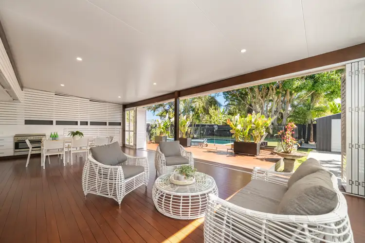83 Thomas Street, Clontarf QLD 4019