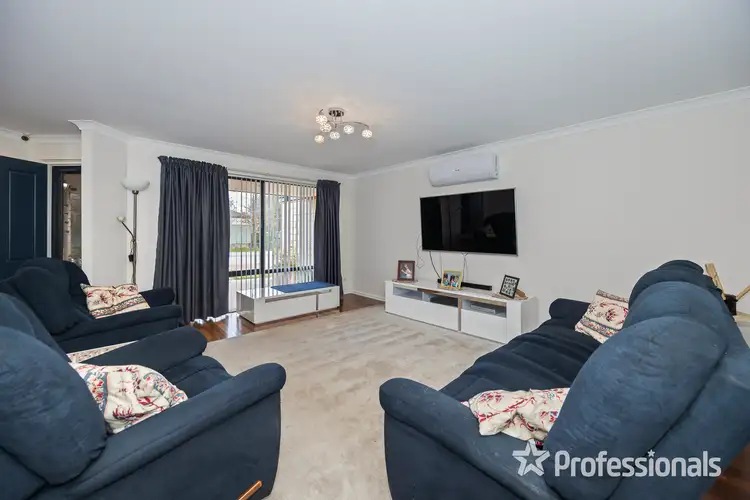 Fifth view of Homely house listing, 3 Sumner Mews, Landsdale WA 6065