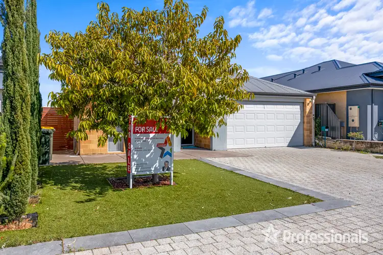 Third view of Homely house listing, 13 Rostratus Link, Dayton WA 6055