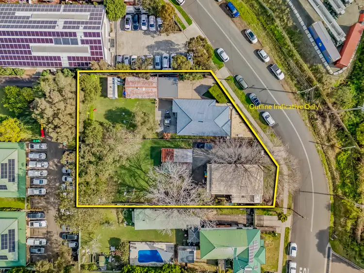 Second view of Homely house listing, 58-60 William Street, Teralba NSW 2284