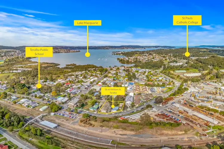 Third view of Homely house listing, 58-60 William Street, Teralba NSW 2284