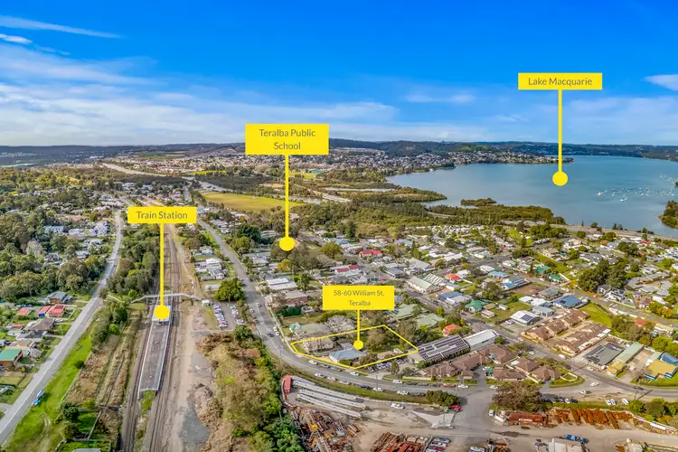 Fourth view of Homely house listing, 58-60 William Street, Teralba NSW 2284