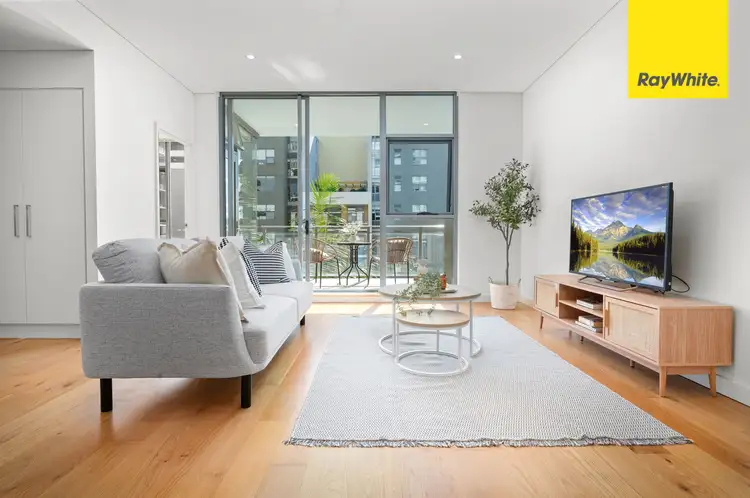 305/2 Mooltan Avenue, Macquarie Park NSW 2113