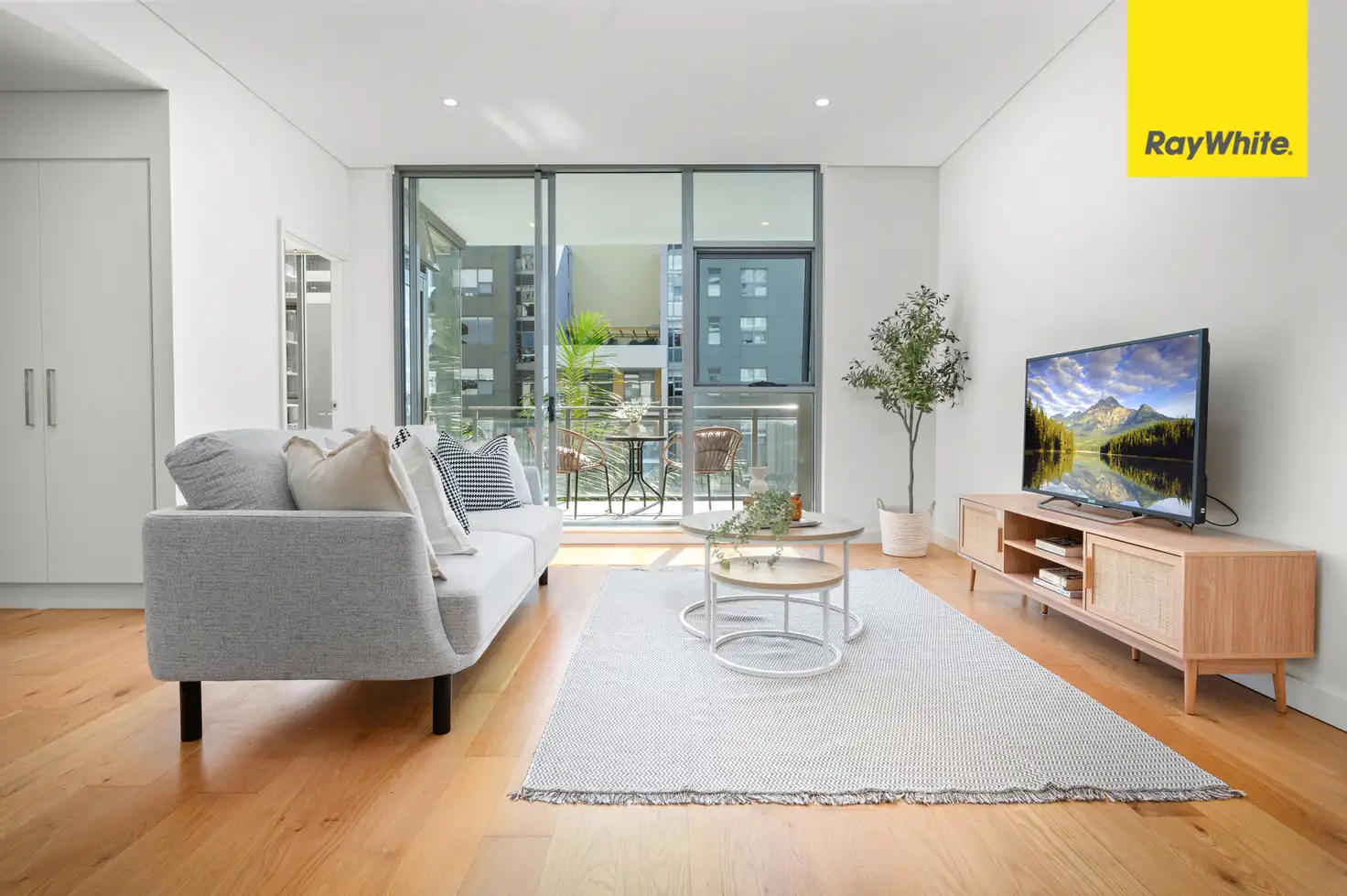 Main view of Homely apartment listing, 305/2 Mooltan Avenue, Macquarie Park NSW 2113