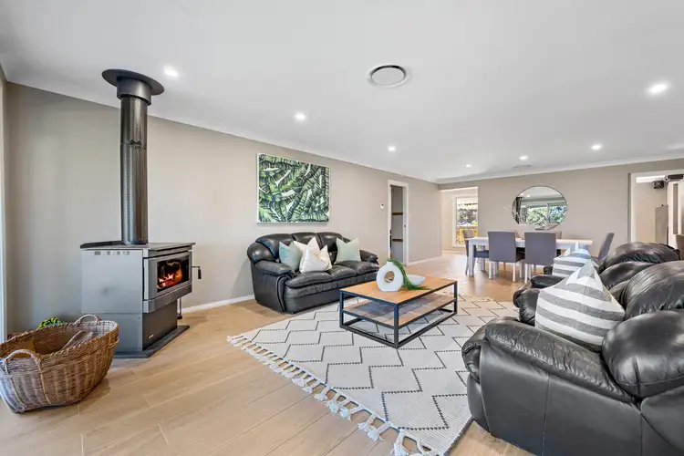 15 Albanis Close, South Maroota NSW 2756