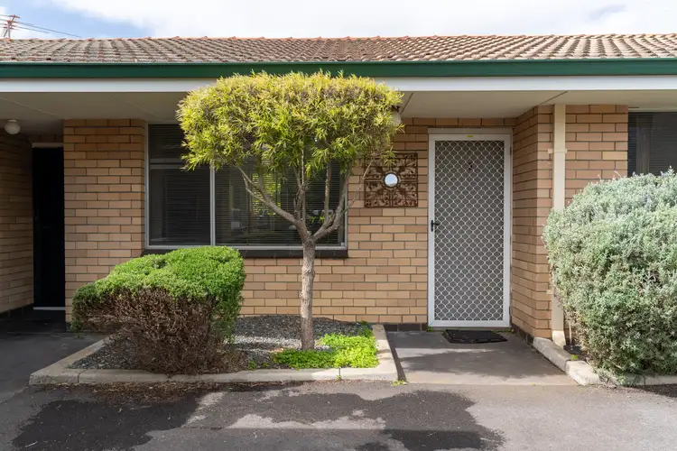 5/70-72 Frederick Street, Shoalwater WA 6169