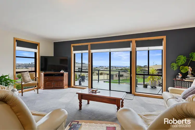 6 Dudley Crescent, Ulverstone TAS 7315