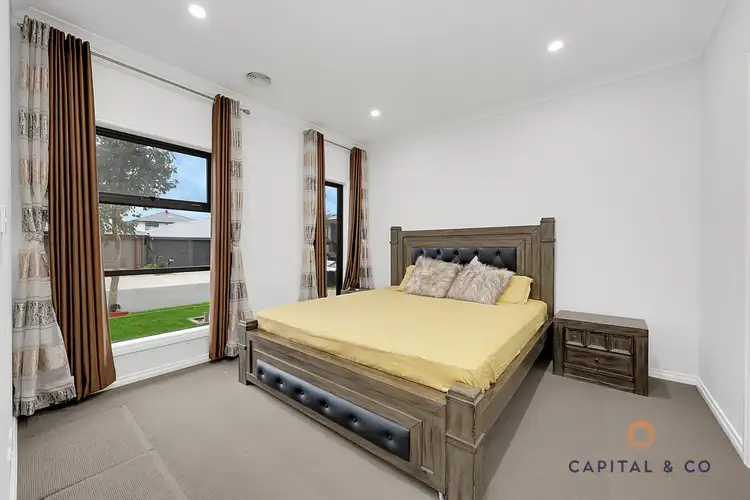 Second view of Homely house listing, 13 Cromarty Crescent, Kalkallo VIC 3064