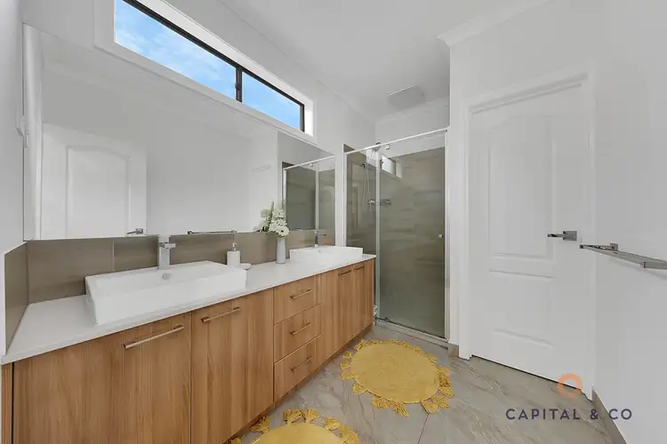 Third view of Homely house listing, 13 Cromarty Crescent, Kalkallo VIC 3064