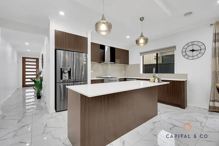 Fourth view of Homely house listing, 13 Cromarty Crescent, Kalkallo VIC 3064
