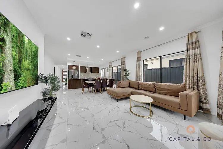 Sixth view of Homely house listing, 13 Cromarty Crescent, Kalkallo VIC 3064