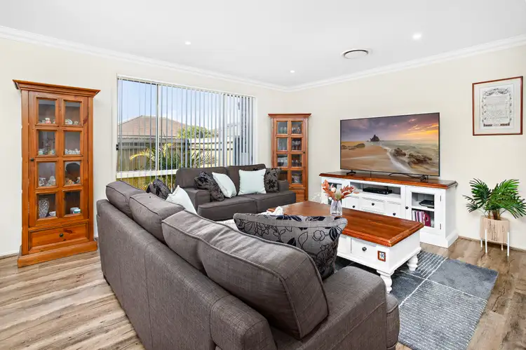 Fifth view of Homely house listing, 8 Sandy Bay Avenue, Haywards Bay NSW 2530