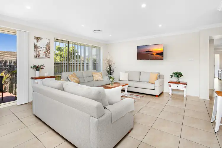 Sixth view of Homely house listing, 8 Sandy Bay Avenue, Haywards Bay NSW 2530