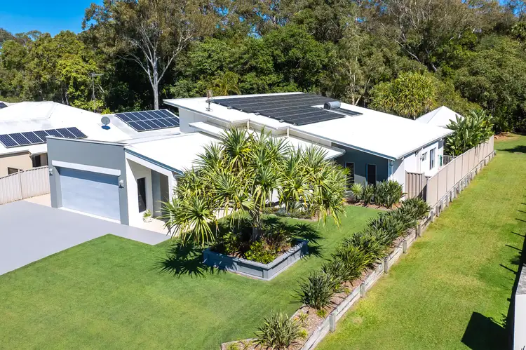117 Mountain Creek Road, Buderim QLD 4556