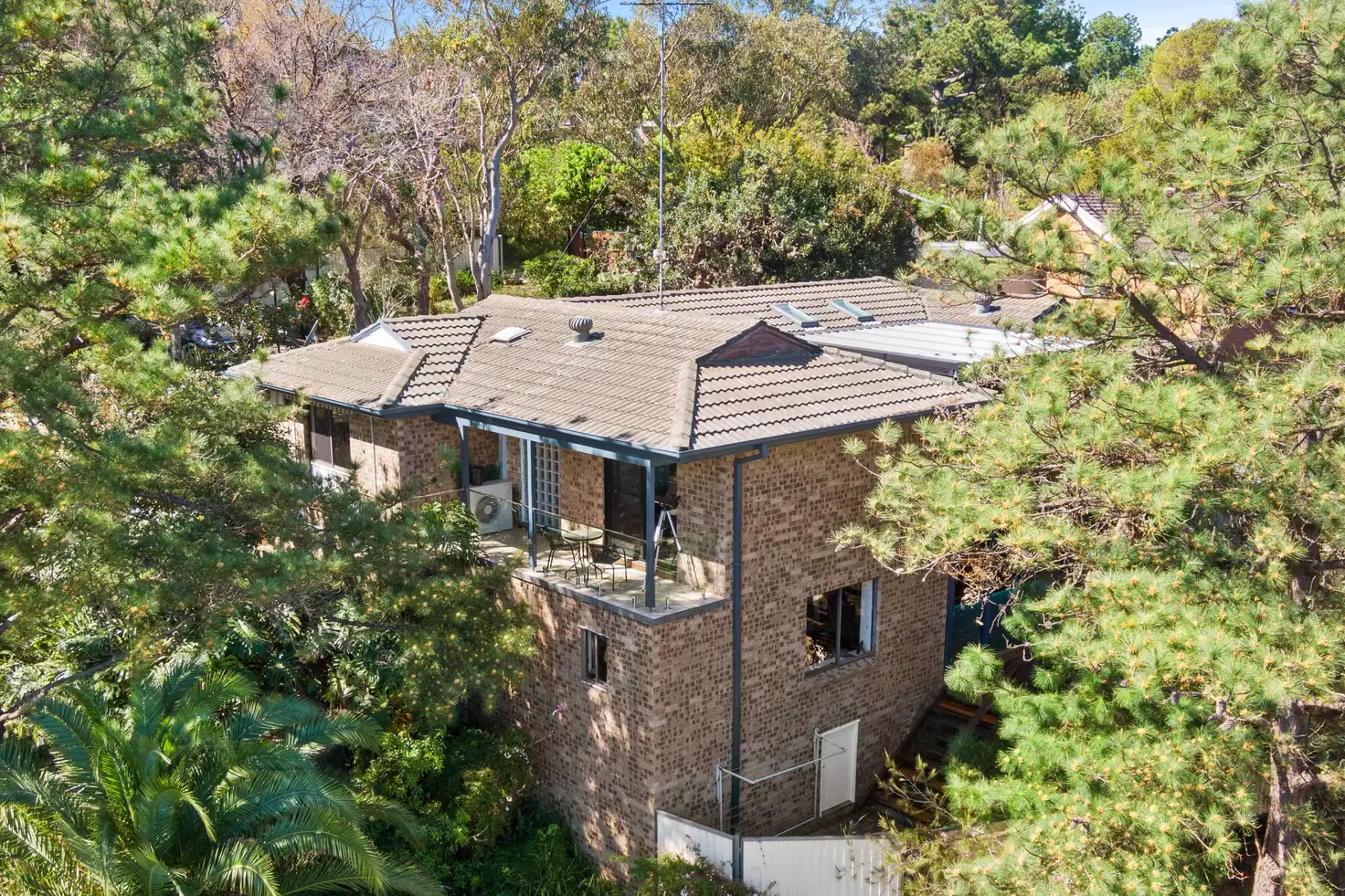 Main view of Homely house listing, 2 Lancelot Street, Mount Colah NSW 2079