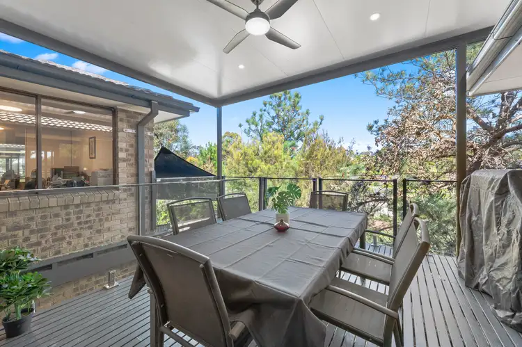 Fourth view of Homely house listing, 2 Lancelot Street, Mount Colah NSW 2079