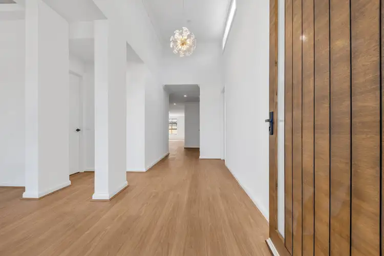 Third view of Homely house listing, 32 Snipe Drive, Strathtulloh VIC 3338