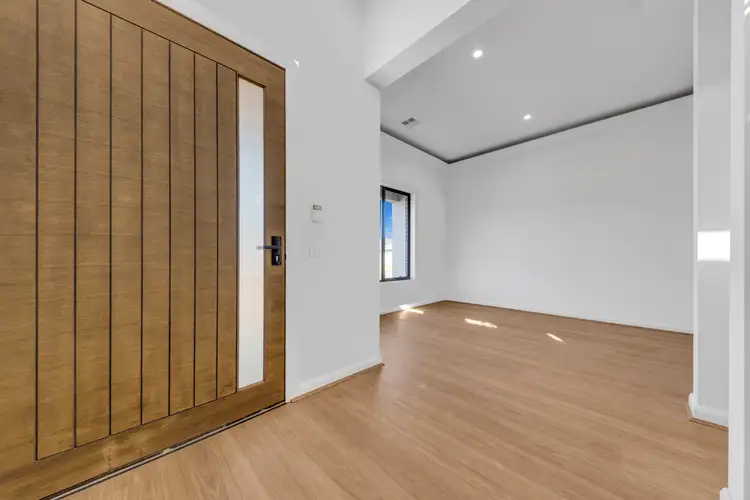 Second view of Homely house listing, 32 Snipe Drive, Strathtulloh VIC 3338