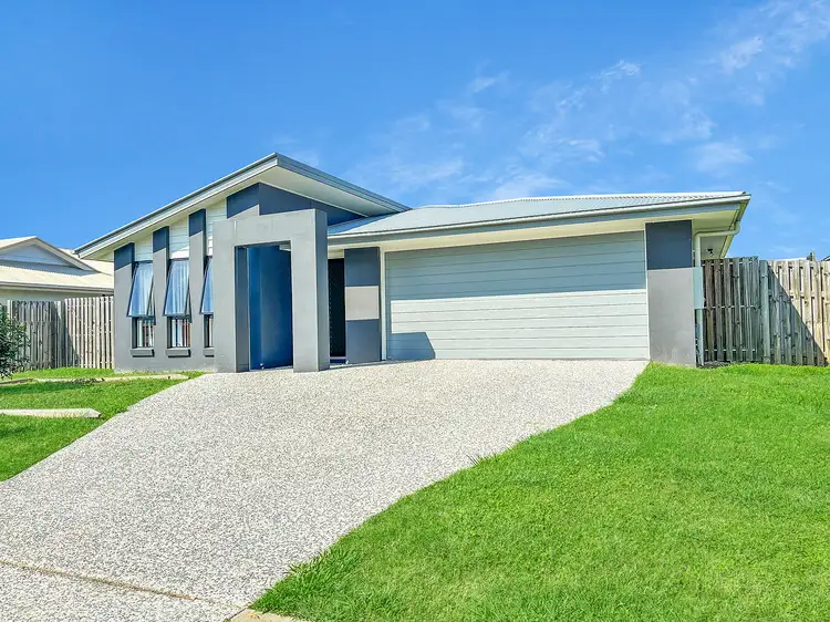 Second view of Homely house listing, 11 Jezebel Street, Rosewood QLD 4340