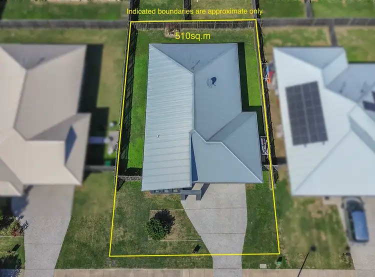Third view of Homely house listing, 11 Jezebel Street, Rosewood QLD 4340