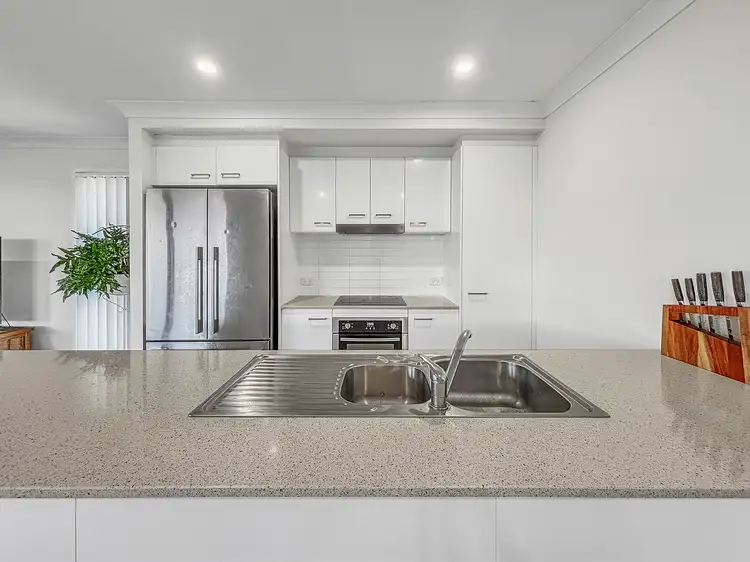 Sixth view of Homely house listing, 11 Jezebel Street, Rosewood QLD 4340
