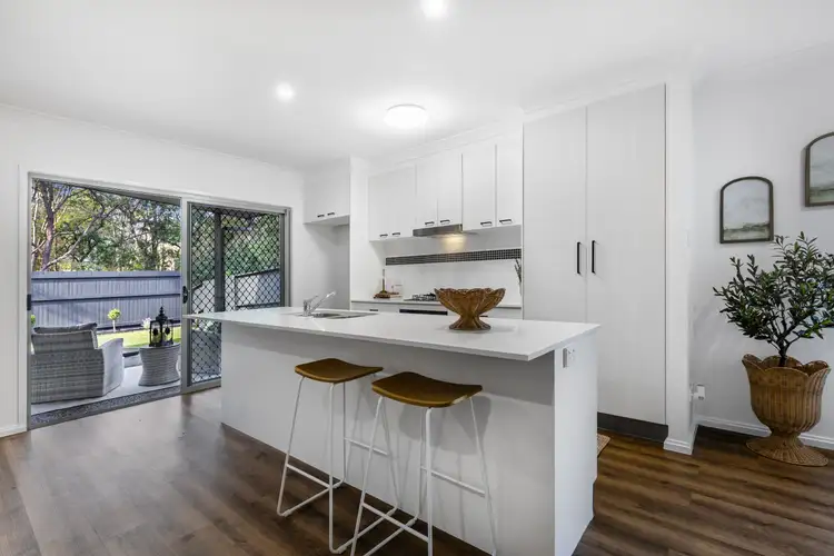 Fifth view of Homely townhouse listing, 2/312 Manly Road, Manly West QLD 4179
