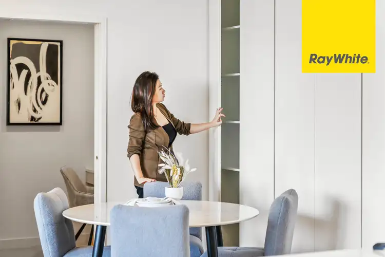 Sixth view of Homely apartment listing, 1603/11 Solent Circuit, Norwest NSW 2153