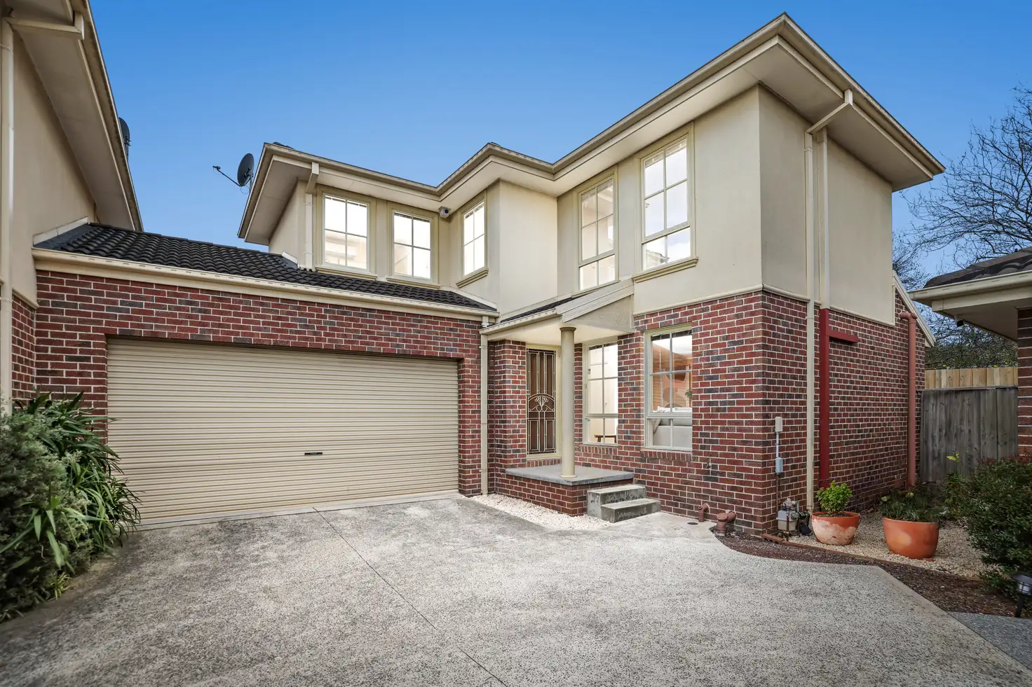 Main view of Homely townhouse listing, 5/13 View Road, Bayswater VIC 3153