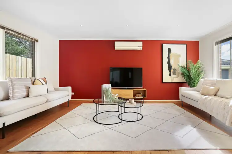 Second view of Homely townhouse listing, 5/13 View Road, Bayswater VIC 3153